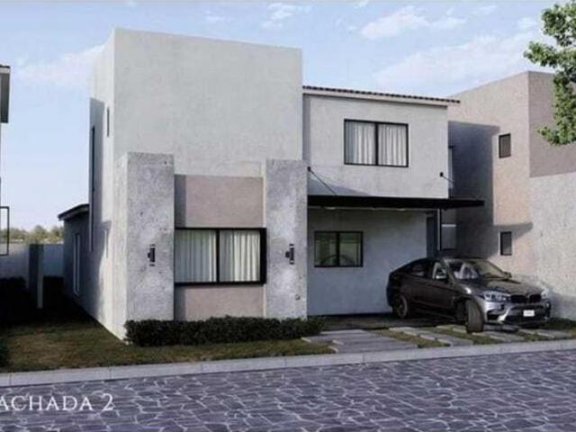 Casa en venta en Metepec