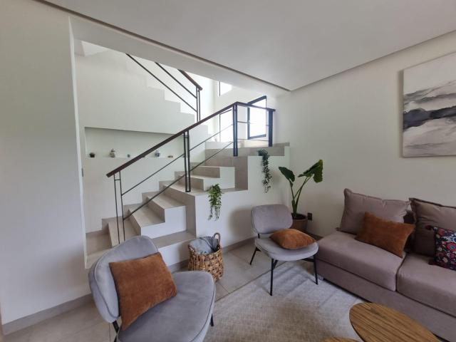 Casa en Venta en Metepec
