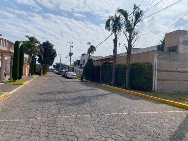 Venta casa en &apos La Asunción&apos  en Metepec