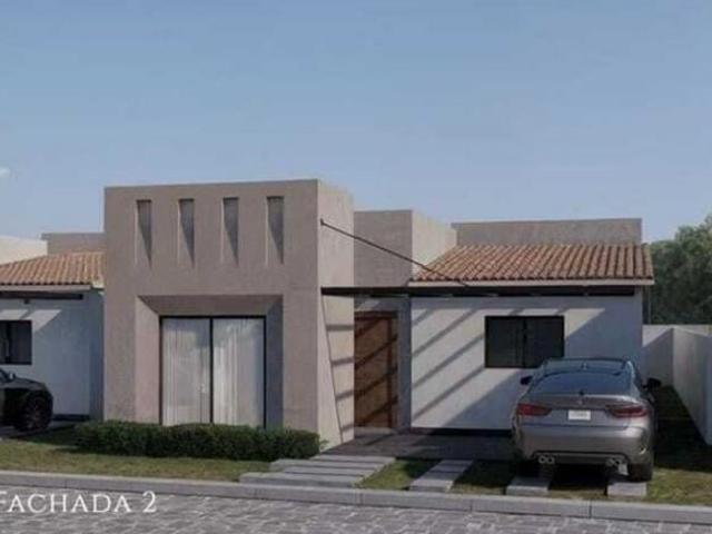 Casa en venta en Metepec