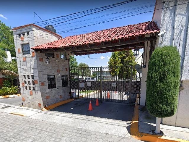 Casa en venta en Metepec