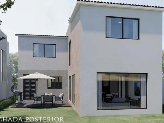 CASA EN VENTA EN METEPEC CONDADO DEL VALLE COUNTRY CLUB AND RESIDENCES