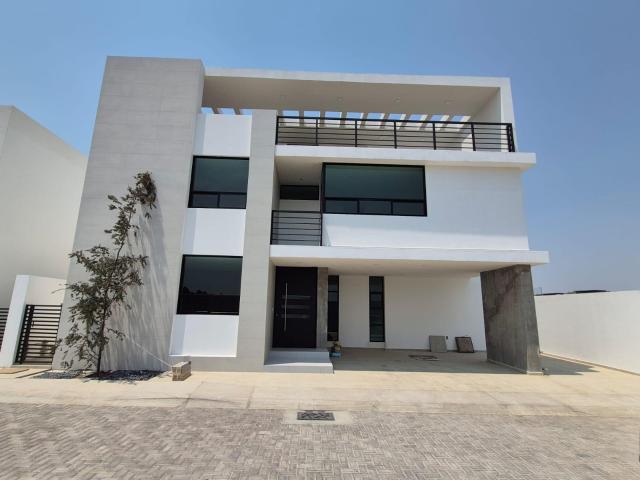 CASA EN VENTA EN METEPEC BO. SAN MIGUEL