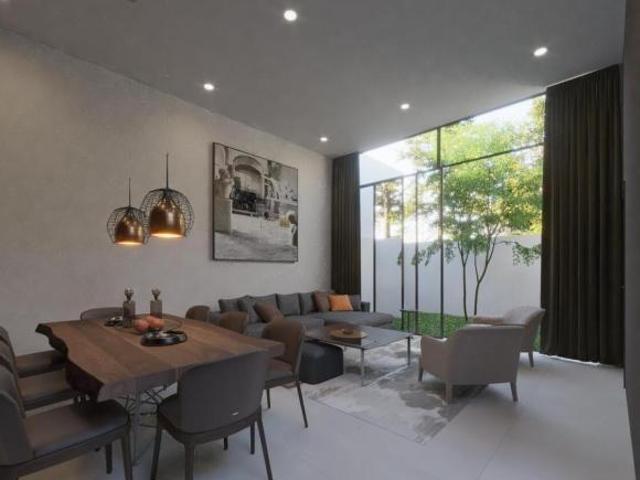 CASA EN VENTA EN METEPEC DE UNA SOLA PLANTA