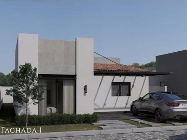 Casa en Venta en Metepec en Condado del Valle