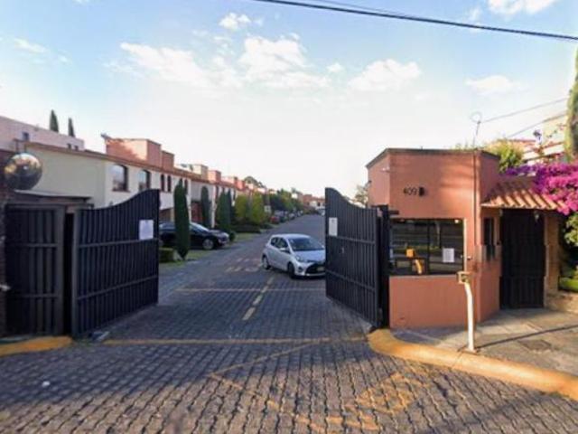Casa en venta en Metepec, Edo. México