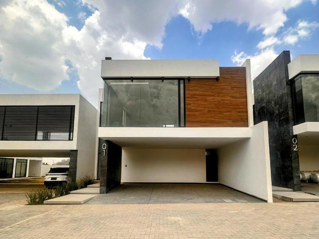 Casa en Venta en Metepec, Estado de M?xico