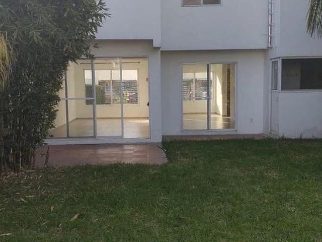 Casa en Venta en Metepec FORESTA DREAM LAGOONS