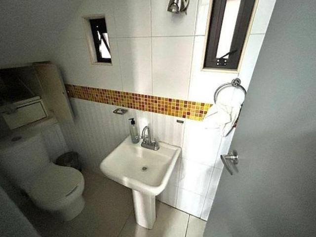 Casa en venta en Metepec, Fracc. Santa Teresa