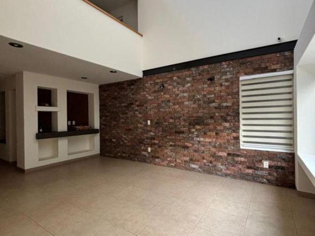 Casa en venta en Metepec, salida rápida a CDMX