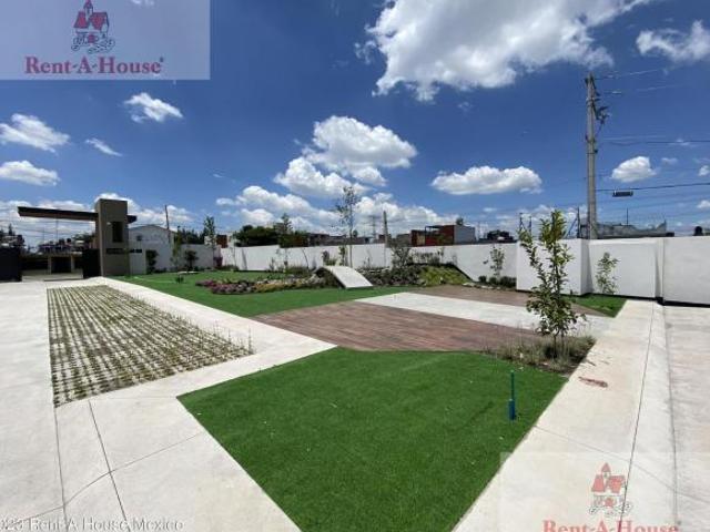 Casa en Venta en Metepec San Salvador Tizatlalli AF 27 357