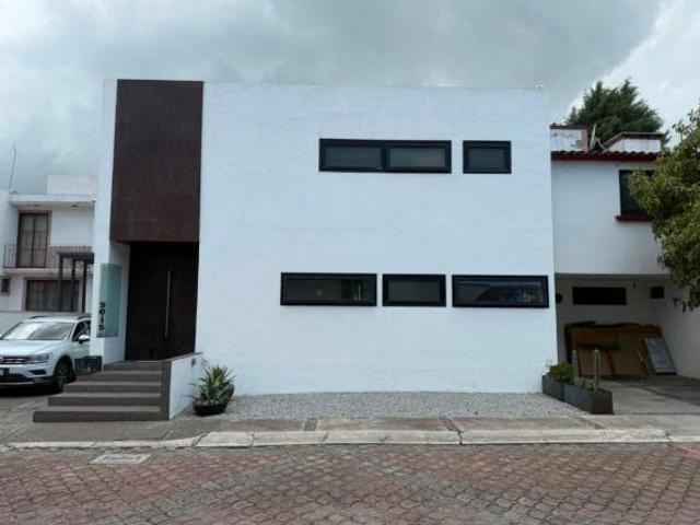 CASA EN VENTA EN METEPEC, QUINTA DON MIGUEL