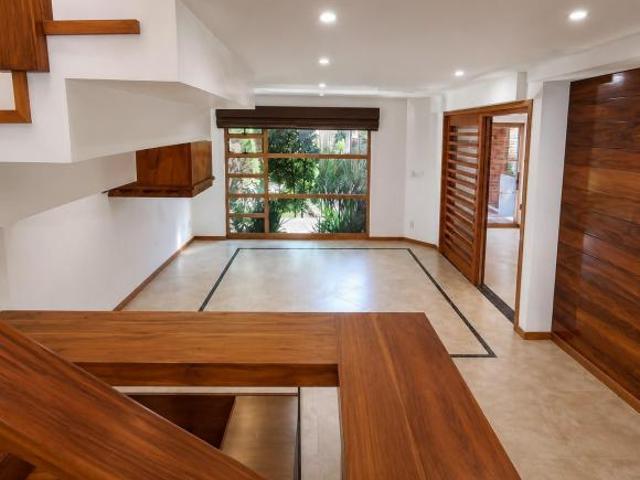 CASA EN VENTA EN METEPEC RESIDENCIAL ALBORADA