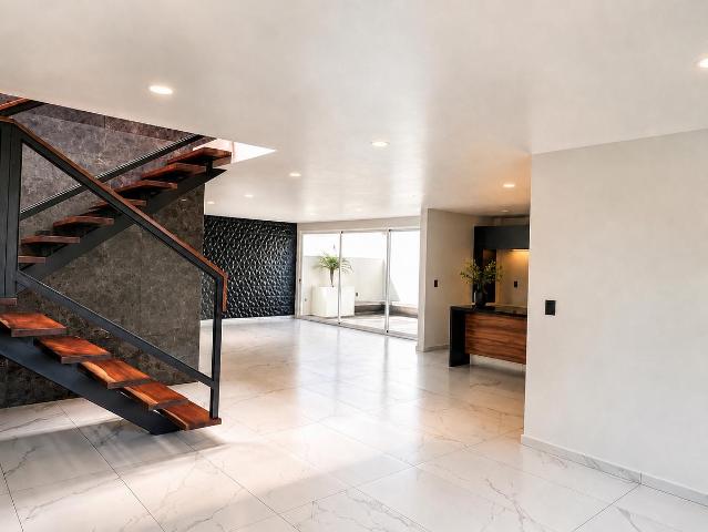 CASA EN VENTA EN METEPEC, RESIDENCIAL GRAN QUINTA