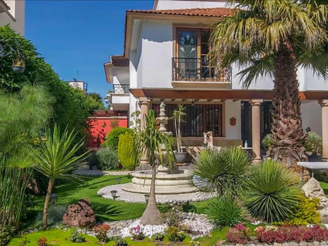 Casa en Venta Metepec, Residencial Providencia