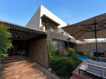 Casa en Venta en METRO FRANCISCO BILBAO Y CRISTOBAL COLON