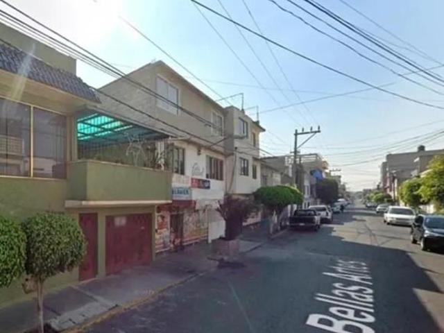 CASA EN VENTA EN METROPOLITANA 2DA SECC, 57740 CIUDAD NEZAHUALCÓYOTL, MÉX