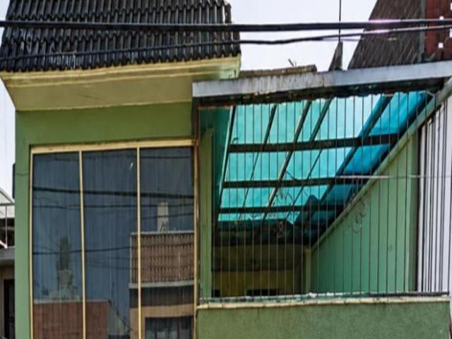 CASA EN VENTA EN METROPOLITANA 2DA SECC, CIUDAD NEZAHUALCOYOTL, EDOMEX