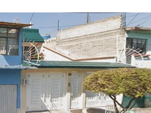 CASA EN VENTA EN METROPOLITANA NEZAHUALCOYOTL