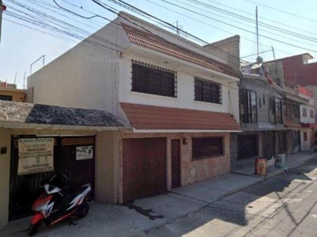 CASA EN VENTA EN METROPOLITANA NEZAHUALCOYOTL