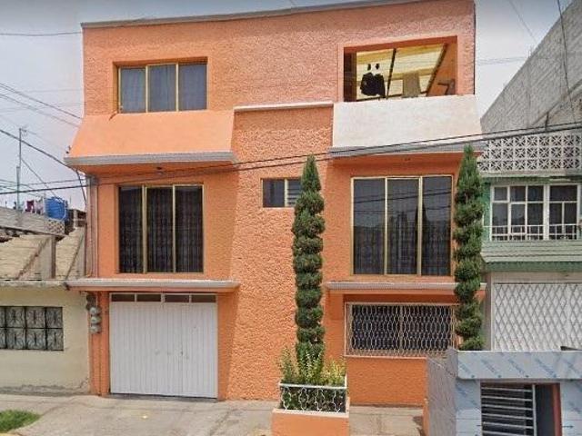 CASA EN VENTA EN METROPOLITANA NEZAHUALCOYOTL