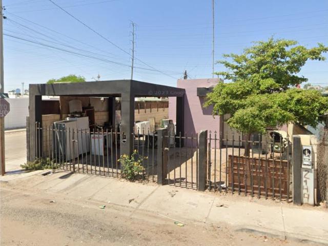 Casa en venta en Mexicali, Mexicali, Baja California