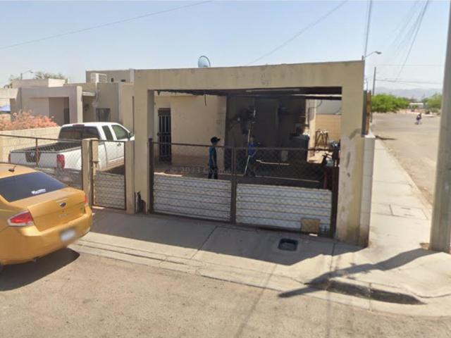 Casa en venta en Mexicali, Mexicali, Baja California