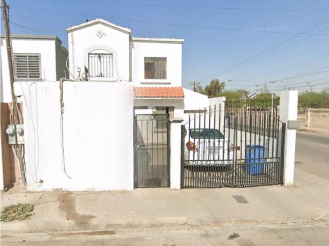 Casa en venta en Mexicali, Mexicali, Baja California