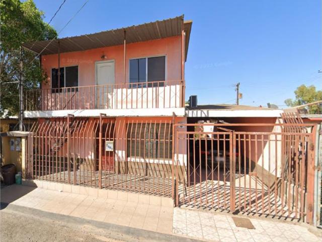 Casa en venta en Mexicali, Mexicali, Baja California