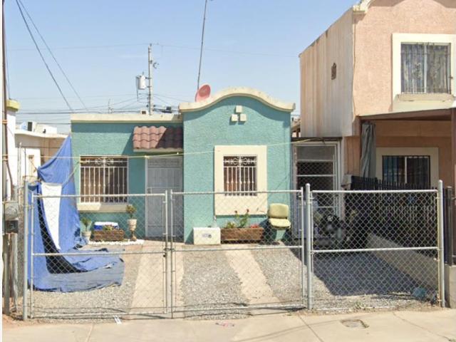 Casa en venta en Mexicali, Mexicali, Baja California