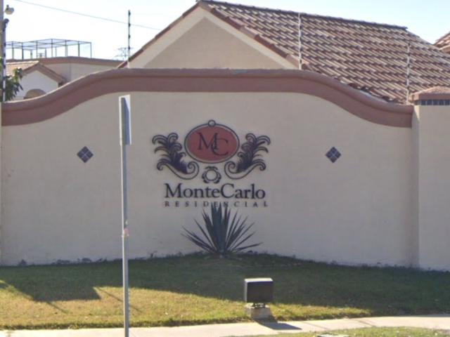 CASA EN VENTA EN MEXICALI, B.C
