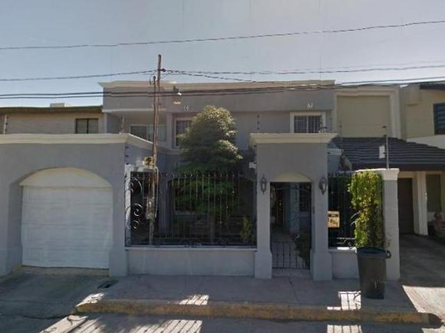 CASA EN VENTA EN MEXICALI BAJA CALIFORNIA
