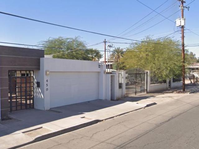 CASA EN VENTA EN MEXICALI, BAJA CALIFORNIA