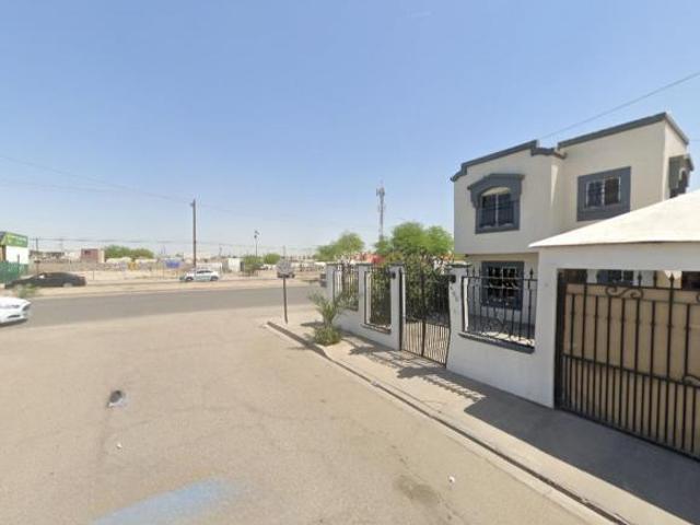CASA EN VENTA EN MEXICALI BAJA CALIFORNIA