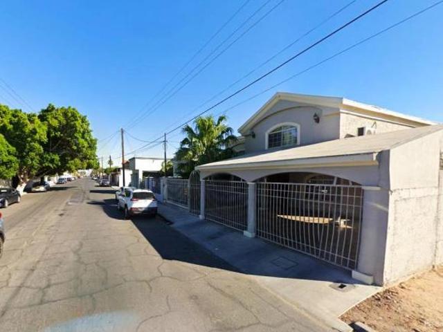 CASA EN VENTA EN MEXICALI BAJA CALIFORNIA