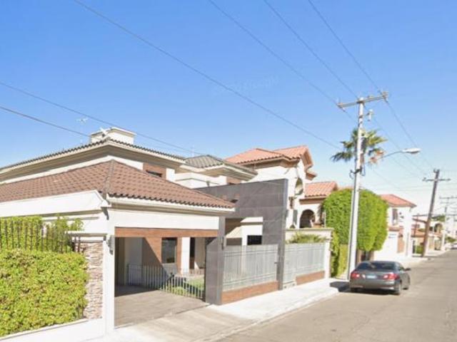 CASA EN VENTA EN MEXICALI, BAJA CALIFORNIA