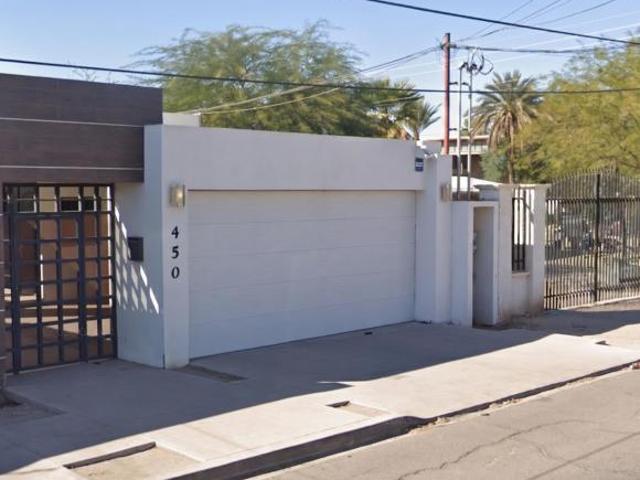 CASA EN VENTA EN MEXICALI BAJA CALIFORNIA