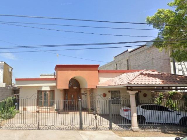 Casa en Venta en Villafontana Mexicali Baja California FLL