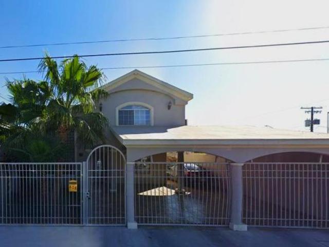 CASA EN VENTA EN MEXICALI BAJA CALIFORNIA