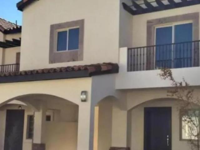 CASA EN VENTA EN MEXICALI, BAJA CALIFORNIA