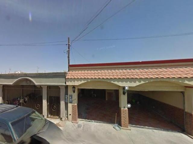 Casa en venta en Mexicali, Baja California. CLM