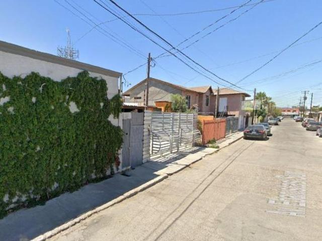 CASA EN VENTA EN MEXICALI BAJA CALIFORNIA LIBERTAD EBANISTAS