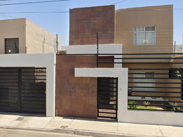 CASA EN VENTA EN MEXICALI
