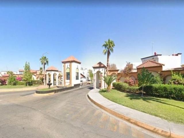 Casa en Venta en Mexicali