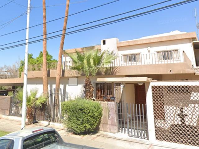Casa en venta en Mexicali Baja California FLL