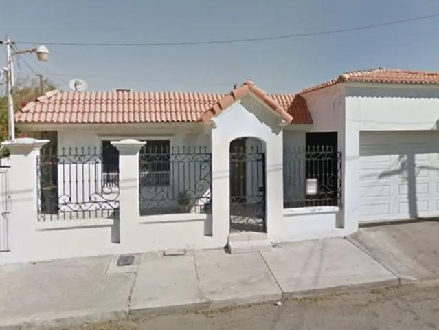 CASA EN VENTA EN MEXICALI