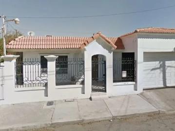 CASA EN VENTA EN MEXICALI