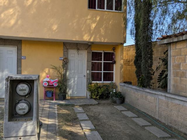Casa en venta en México 86, Chicoloapan, México