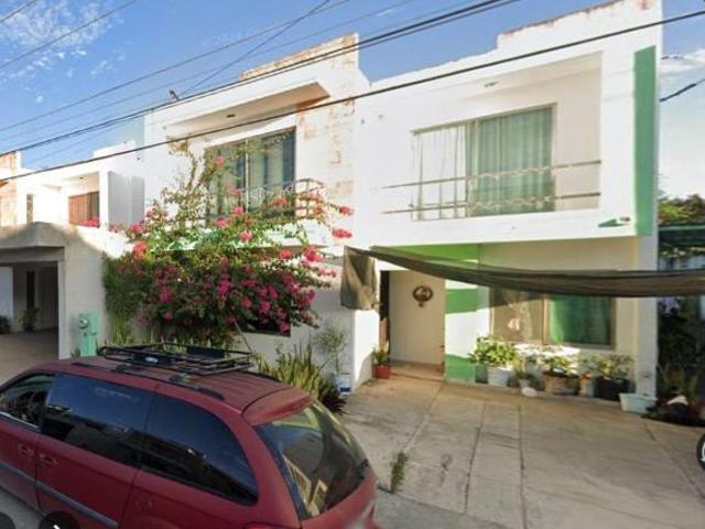 CASA EN VENTA EN FRACCIONAMIENTO COLONIA MEXICO CAMPECHE