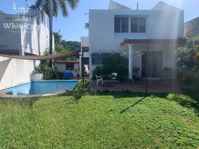 Casa en venta en Mexico Oriente, Mérida, Yucatán